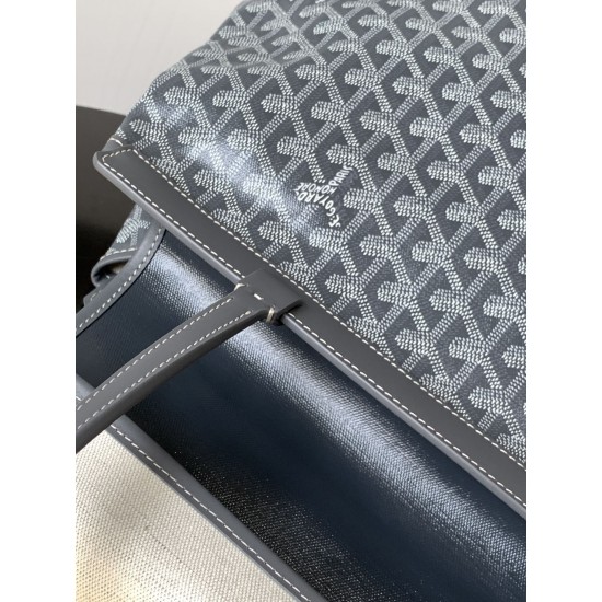 Goyard Bellechasse Biaude Bag