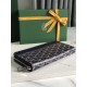 Goyard Matignon Long Wallet