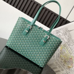 Goyard Voltaire Bag