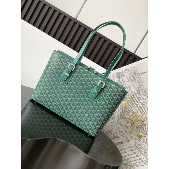 Goyard Voltaire Bag