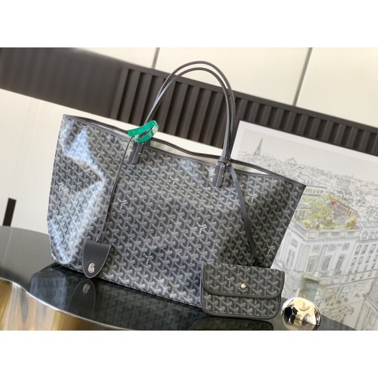 Goyard Saint Louis