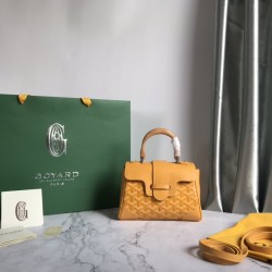 Goyard mini Saigon 