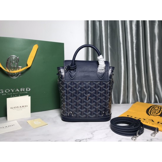 Goyard Alpin