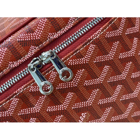 Goyard Muse