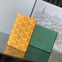 Goyard Wallet