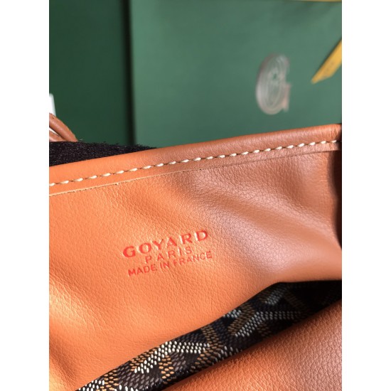 Goyard Anjou Mini Bag