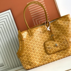 Goyard Chien Gris  