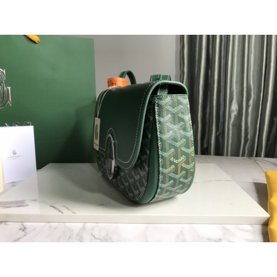 Goyard  233Bag