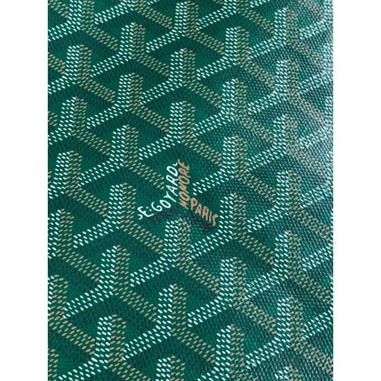 Goyard Conti pouch