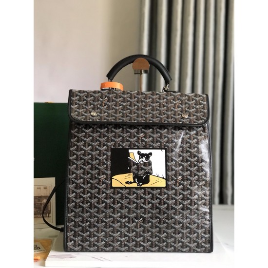 Goyard Saint Leger