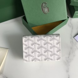 Goyard Card Holder Cardcase 