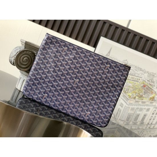 Goyard Senat Pouch