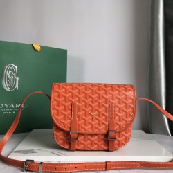 Goyard Belvdre  