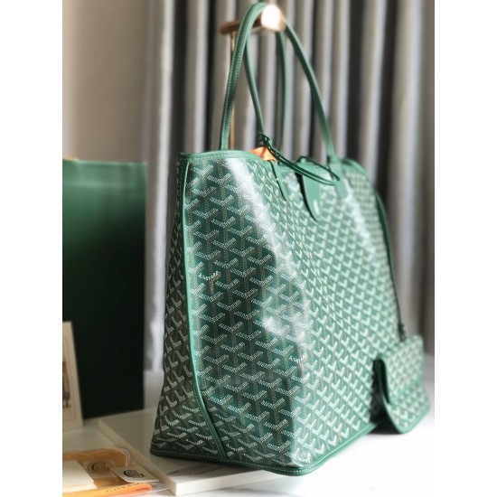 Goyard Artois Handbags