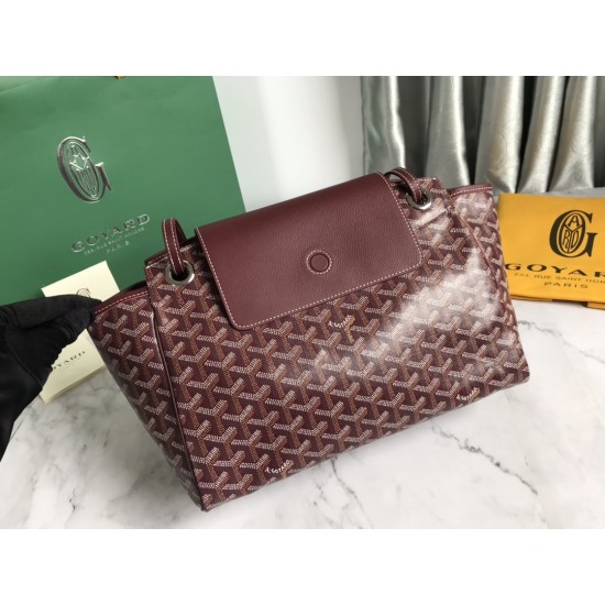 Goyard Rouette