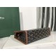 Goyard Jouvence    size ：25x20cm