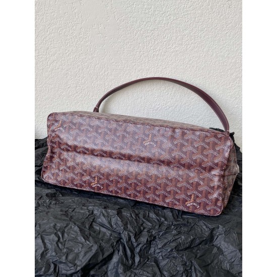 Goyard hobo