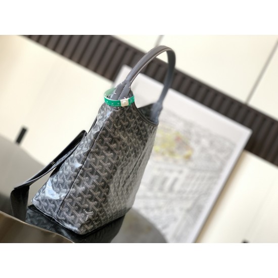 Goyard hobo