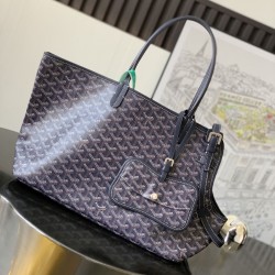 Goyard Chien Gris  