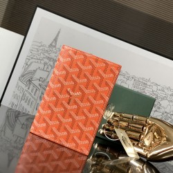 Goyard Wallet