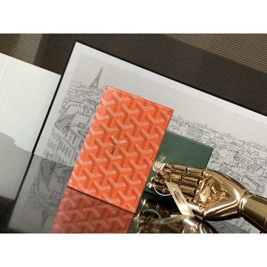 Goyard Wallet