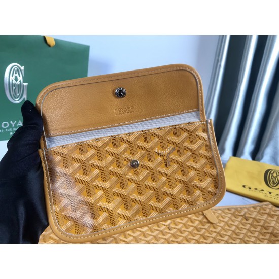 Goyard Artois Handbags