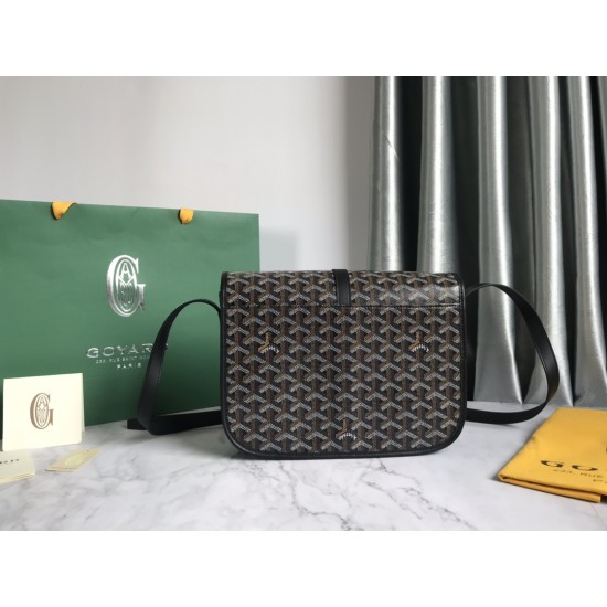 Goyard Belvdre  