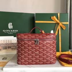 Goyard Muse