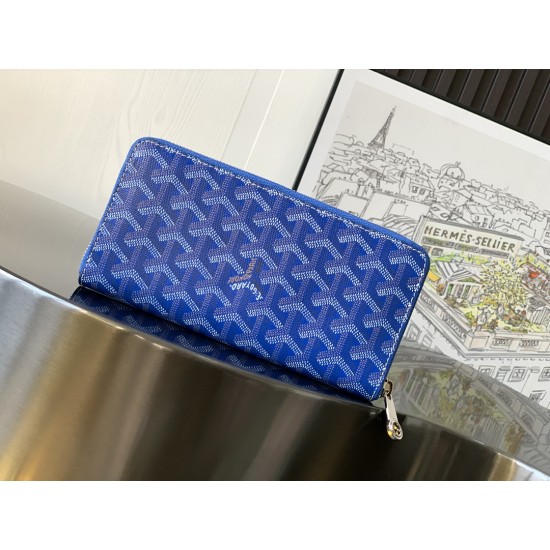 Goyard Wallet