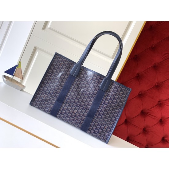 Goyard Villette Tote Bag