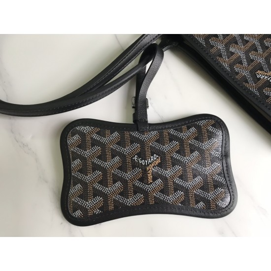 Goyard Chien Gris  