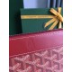 Goyard Matignon Long Wallet