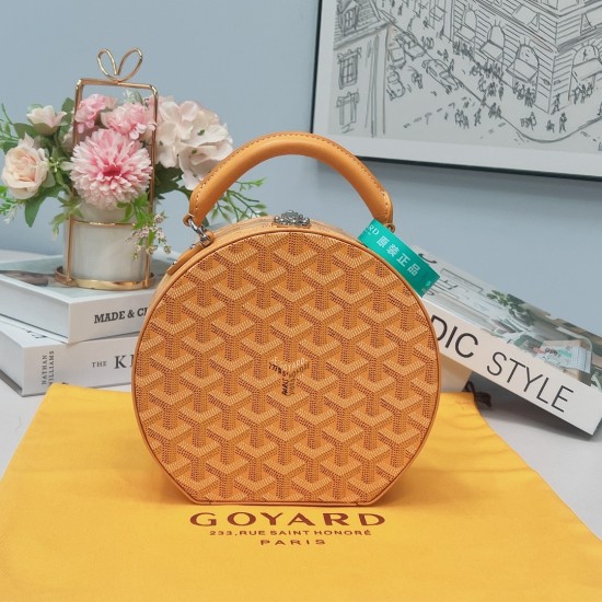 Goyard Alto