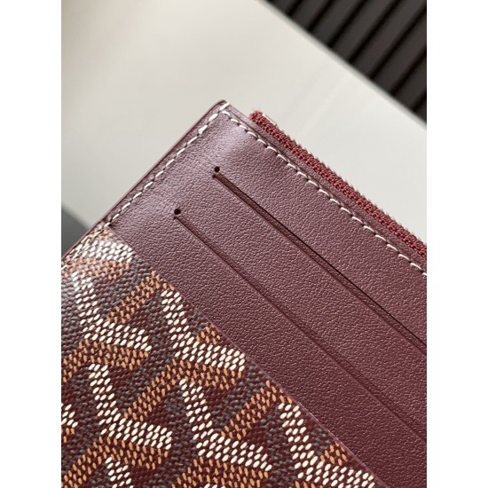 Goyard Insert Louise