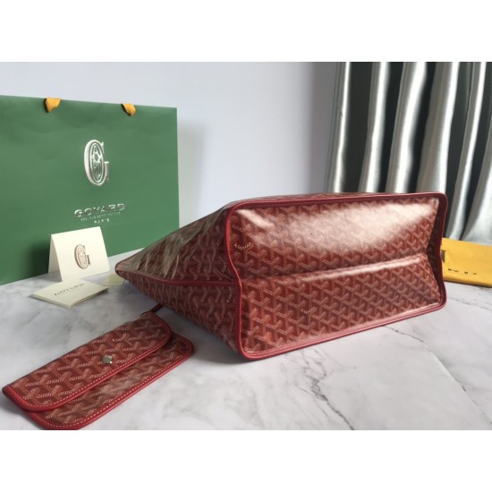 Goyard Artois Handbags