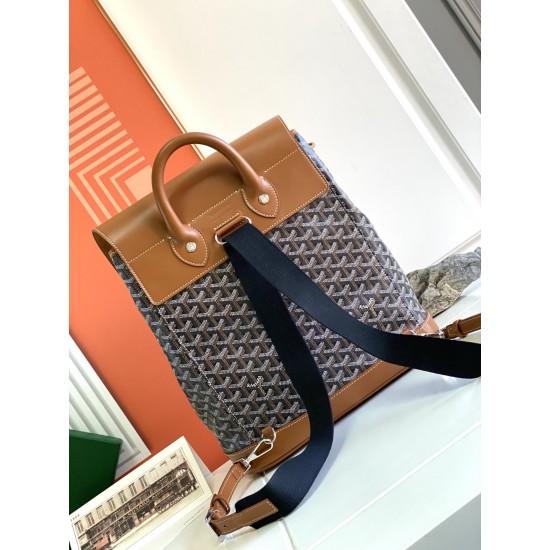 Goyard Alpin