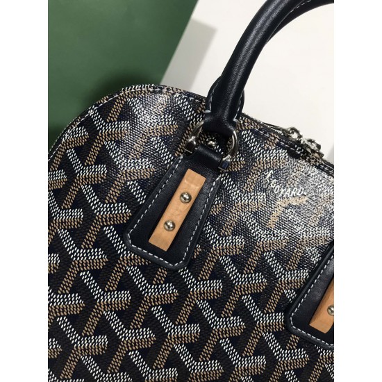 Goyard Vendme Bag  Size：23x18.5x10cm