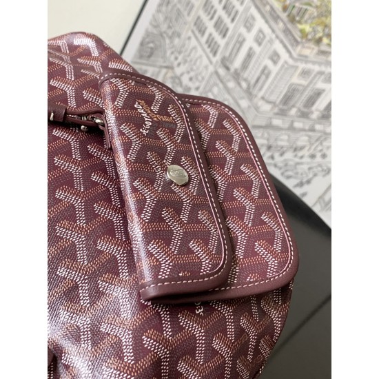 Goyard Saint Louis