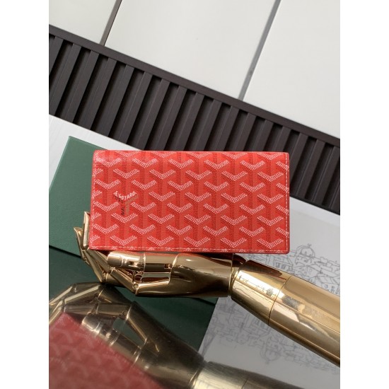 Goyard Wallet