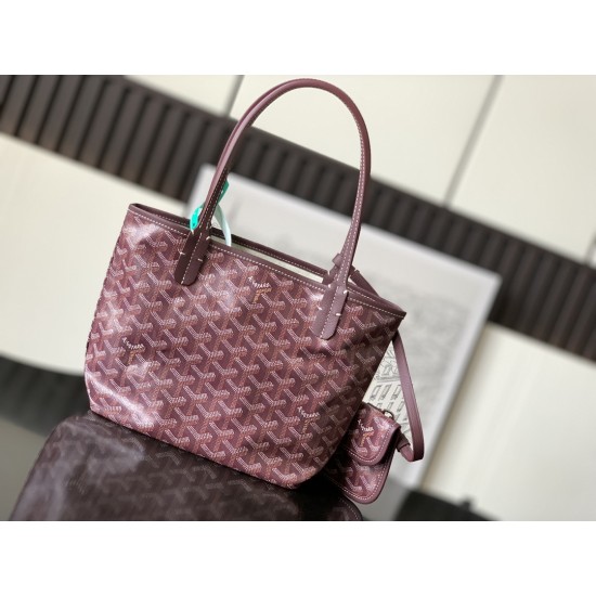 Goyard Saint Louis