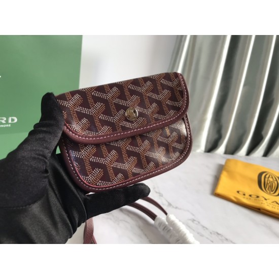 Goyard Anjou Mini Bag