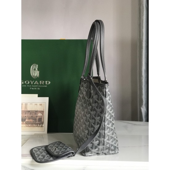 Goyard Anjou Bag