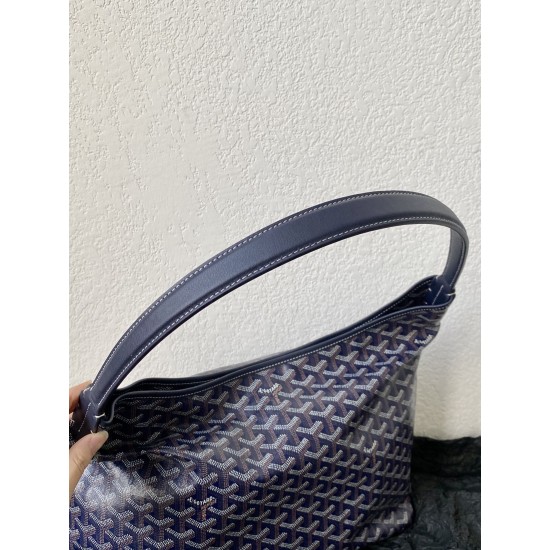 Goyard hobo