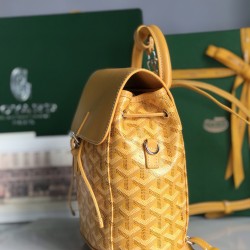 Goyard Alpin