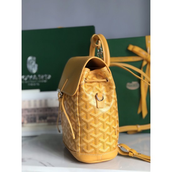 Goyard Alpin