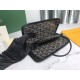 Goyard Plumet Pocket Wallet