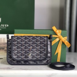 Goyard Plumet Pocket Wallet