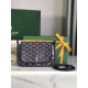 Goyard Plumet Pocket Wallet