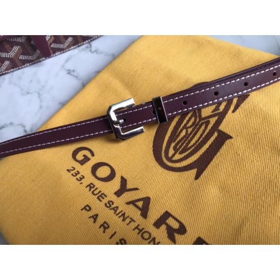 Goyard Belvdre  