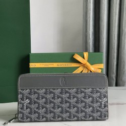 Goyard Matignon Long Wallet